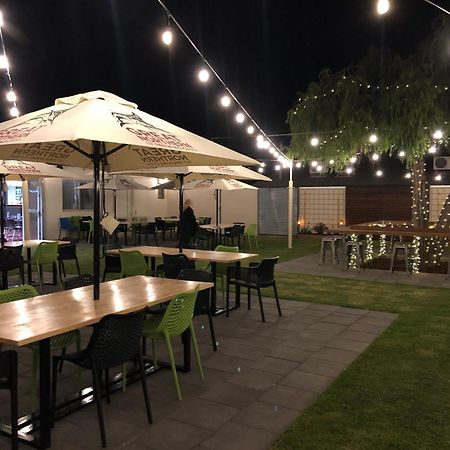The Anglers Inn Wallaroo Bagian luar foto