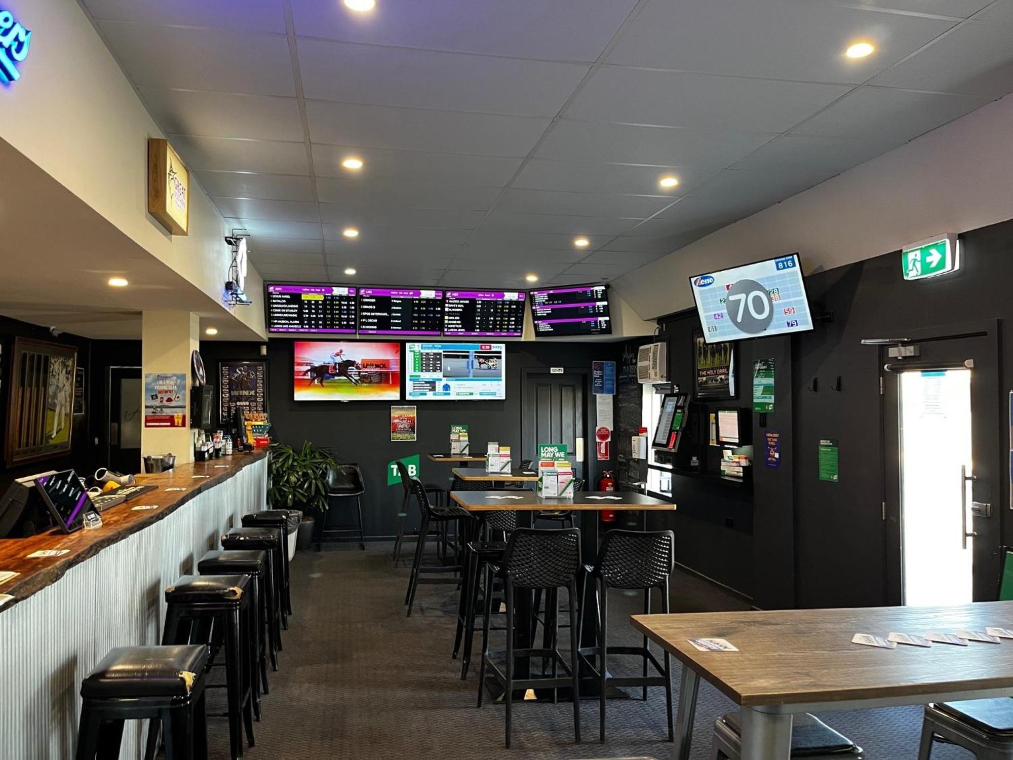 The Anglers Inn Wallaroo Bagian luar foto