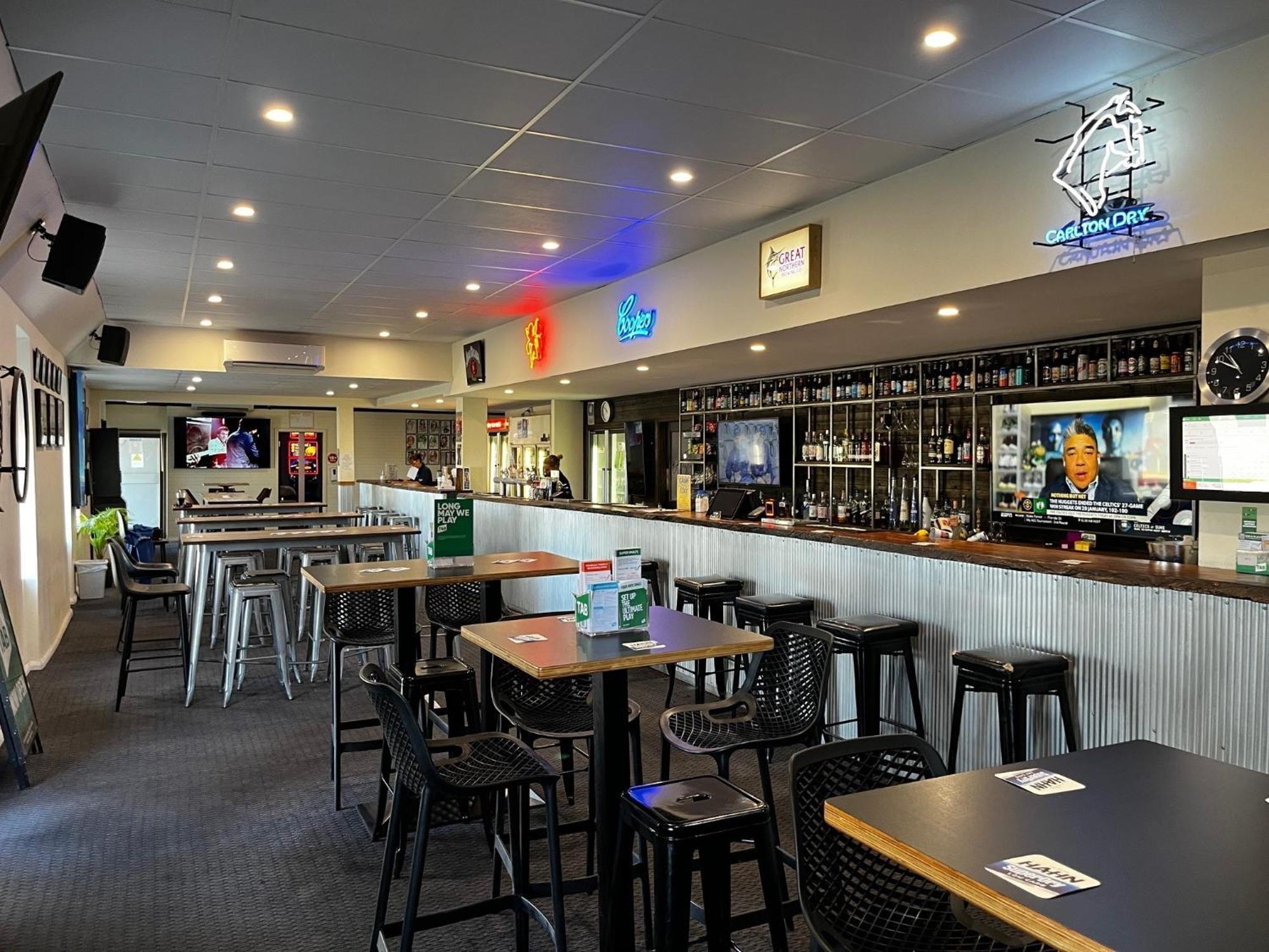 The Anglers Inn Wallaroo Bagian luar foto