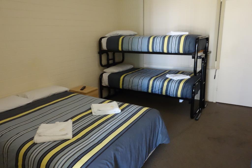 The Anglers Inn Wallaroo Ruang foto